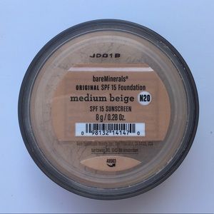 bareMinerals